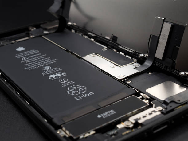 Phone screen repair service